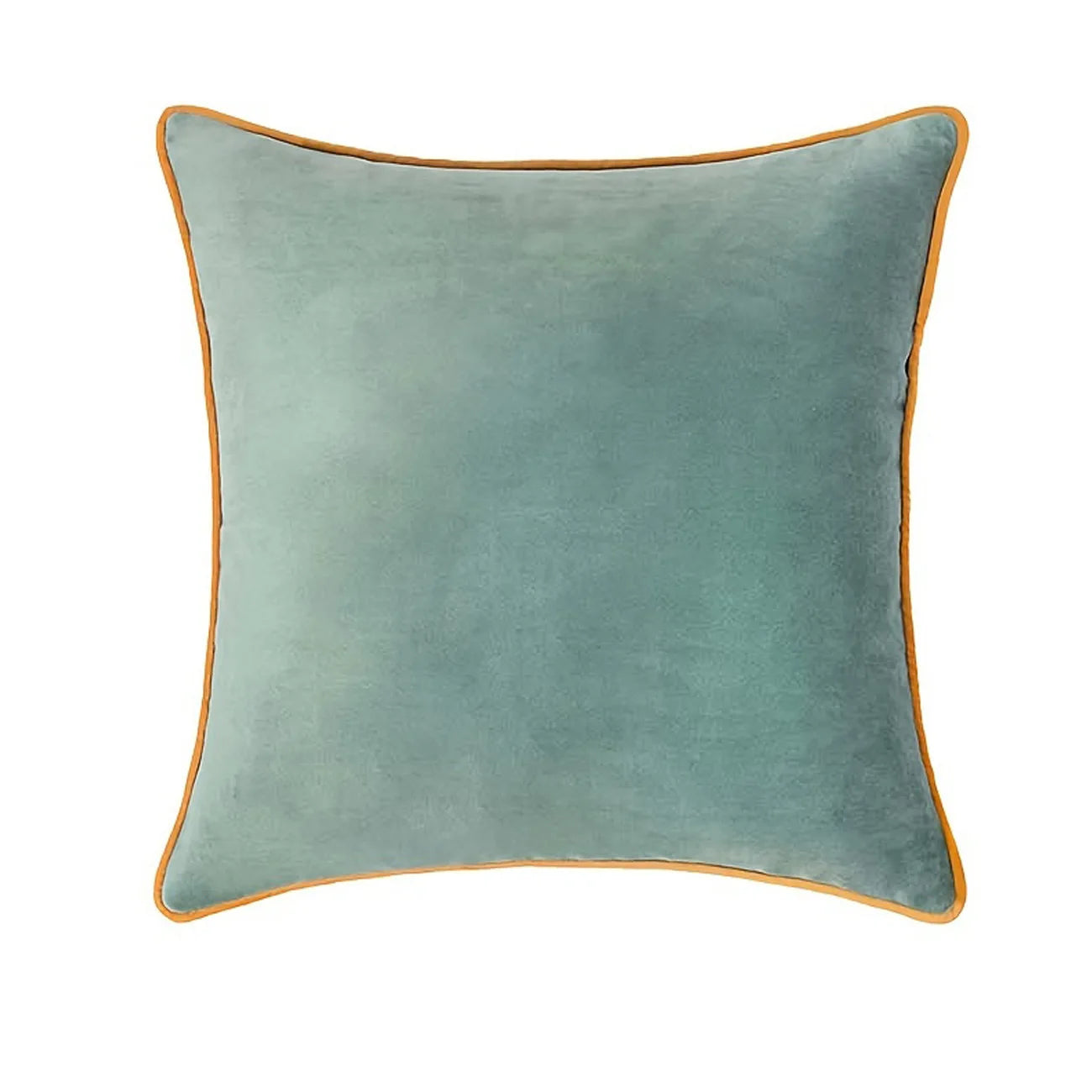 Velvet Decorative Pillow Cover - 45x45cm