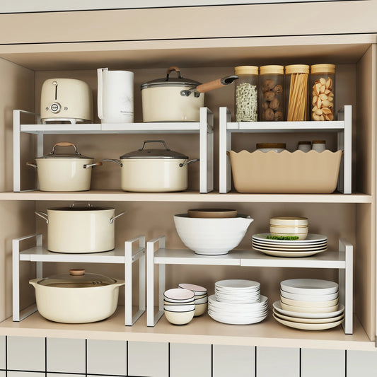 Dish Drying Rack with Drainage Storage - Dish Rack
