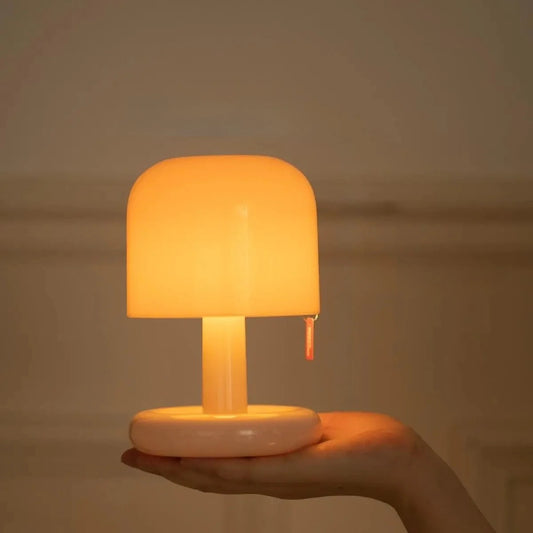 Sunset Glow Mini Table Lamp