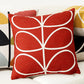 Floral Decorative Cushion Cover - 45x45cm