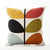 Floral Decorative Cushion Cover - 45x45cm