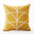 Floral Decorative Cushion Cover - 45x45cm