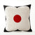 Floral Decorative Cushion Cover - 45x45cm