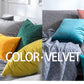Floral Decorative Cushion Cover - 45x45cm