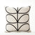 Floral Decorative Cushion Cover - 45x45cm