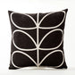 Floral Decorative Cushion Cover - 45x45cm