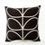 Floral Decorative Cushion Cover - 45x45cm