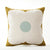 Floral Decorative Cushion Cover - 45x45cm