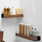 Over-Toilet Storage Shelf for Bathroom Essentials 5