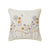 Floral Decorative Cushion Cover