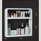 Multi-Tier Spice Storage Rack