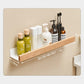 Over-Toilet Storage Shelf for Bathroom Essentials 5