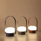Rechargeable Lantern Table Lamp for Home and Travel