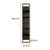 Wall Shelf with Built-In Accent Light