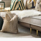 Decorative Cushion Cover for Sofa and Bed - 45x45