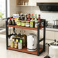Multi-Tier Kitchen Storage Rack 2