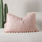 Decorative Cushion Cover for Sofa and Bed - 30x50