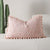 Decorative Cushion Cover for Sofa and Bed - 30x50