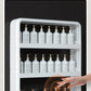 Multi-Tier Spice Storage Rack