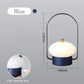 Rechargeable Lantern Table Lamp for Home and Travel