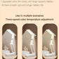 Foldable LED Reading Lamp with USB Charging - Foldable