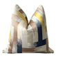 Decorative Cushion Cover for Sofa and Bed - 45x45