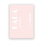 Minimalist Decorative Wall Canvas Wall Print 2