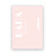 Minimalist Decorative Wall Canvas Wall Print 2