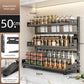 Multi-Tier Spice Storage Rack 2