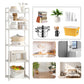 Countertop Microwave Storage Shelf - Multi-Layer