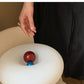 Mushroom Table Lamp with Touch Dimming - Corner