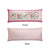 Velvet Decorative Pillow Cover - 35X100cm