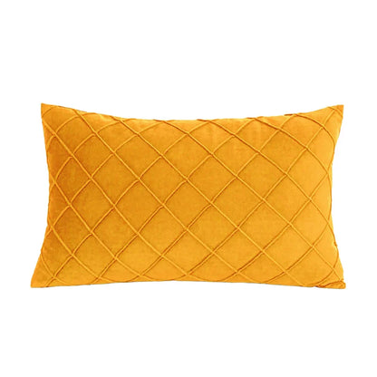 Decorative Cushion Cover for Sofa and Bed - 30x50cm