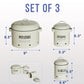 Multi-Tier Kitchen Storage Rack 3