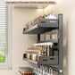 Multi-Tier Spice Storage Rack 2