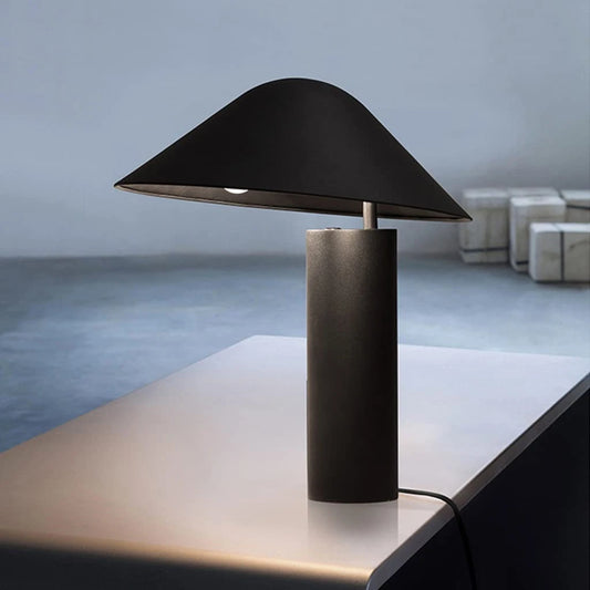 Rechargeable Desk Lamp with Touch Control 2