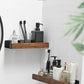 Over-Toilet Storage Shelf for Bathroom Essentials 5