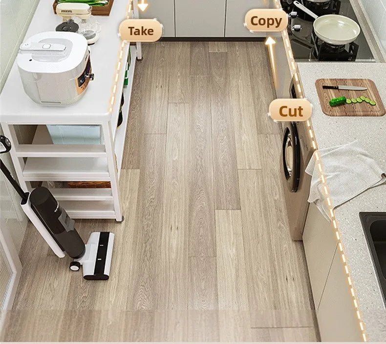 Countertop Microwave Storage Shelf