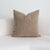 Plaid Stripe Decorative Cushion Cover - 30x50