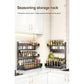 Multi-Tier Spice Storage Rack 2