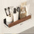 Over-Toilet Storage Shelf for Bathroom Essentials 5