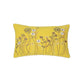 Floral Decorative Cushion Cover
