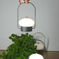 Rechargeable Lantern Table Lamp for Home and Travel