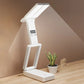 Foldable LED Reading Lamp with USB Charging - Foldable