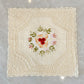 Boho Woven Cushion Cover