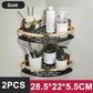 Wall-Mounted Bathroom Storage Shelf