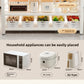 Countertop Microwave Storage Shelf