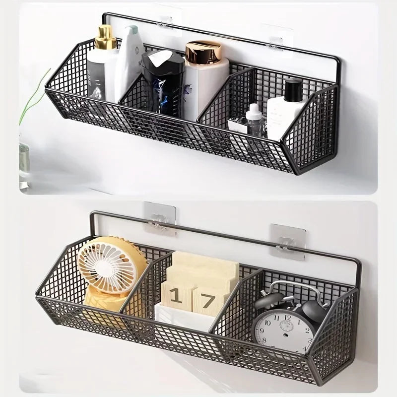 Multi-Tier Spice Storage Rack - Spice Rack