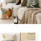 Geometric Decorative Pillow Cover - 45x45
