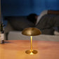 Mushroom Table Lamp with Touch Dimming - Mushroom